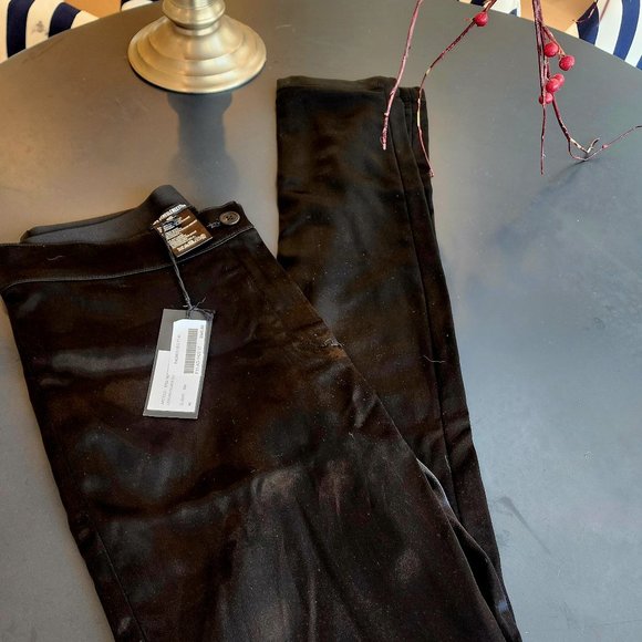Ann Demeulemeester Pants - Ann Demeulemeester Palmer Legging